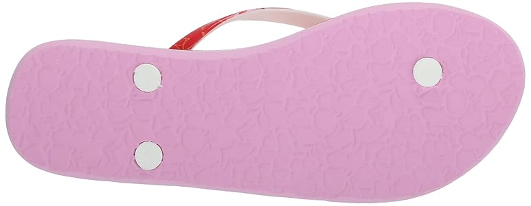Amazon.com | Roxy Women's Portofino Flip Flop Sandal, True